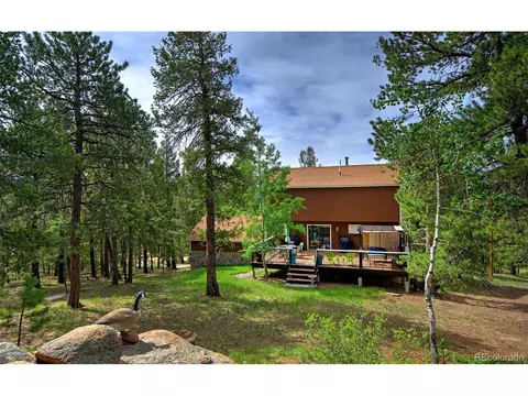 11579 Apache Trl, Conifer, CO 80433 photo 34