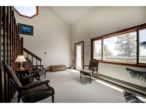 11579 Apache Trl, Conifer, CO 80433 photo 6
