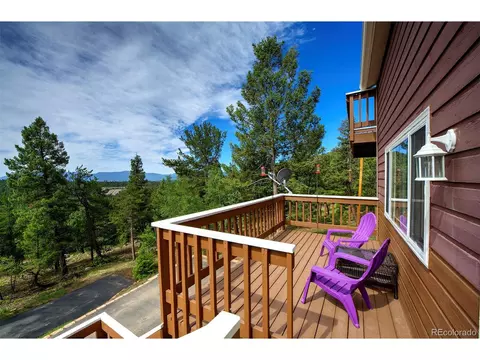 11579 Apache Trl, Conifer, CO 80433 photo 39
