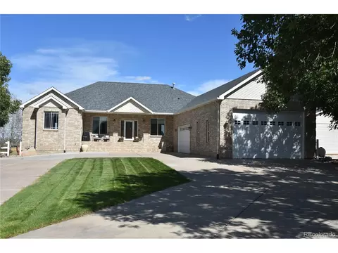 8024 Dawnhill, Frederick, CO 80516