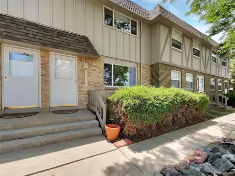 5010 E Hinsdale Pl, Centennial, CO 80122