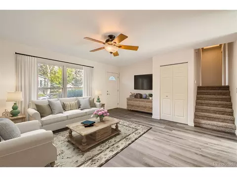 4347 S Xenophon Way, Morrison, CO 80465