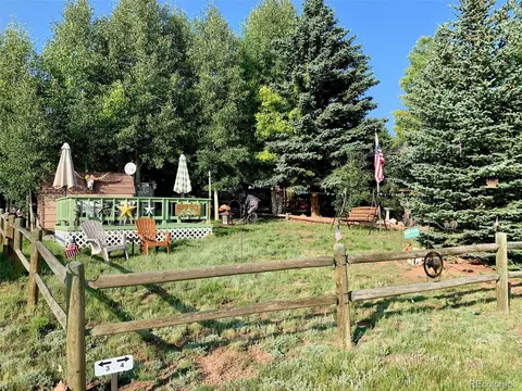 223 Smoke Stack Rd, Hartsel, CO 80449 photo 3