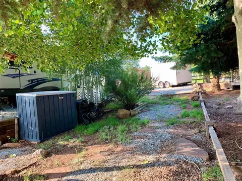 223 Smoke Stack Rd, Hartsel, CO 80449 photo 5