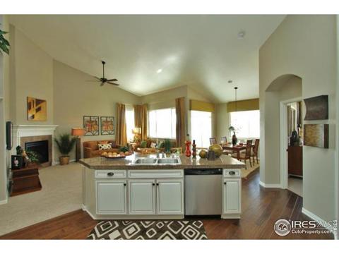 8669 Raspberry Dr, Frederick, CO 80504 photo 3