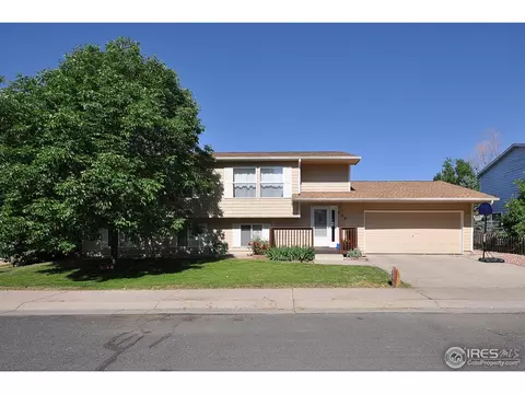 509 Broadview Dr, Severance, CO 80550 photo 1