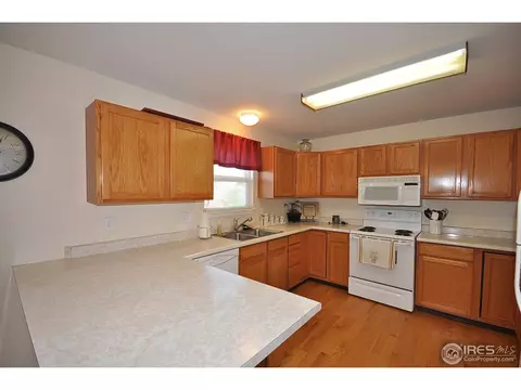 509 Broadview Dr, Severance, CO 80550 photo 3
