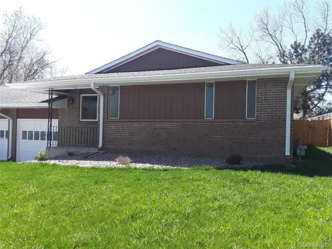 10550 W 63rd Ave, Arvada, CO 80004