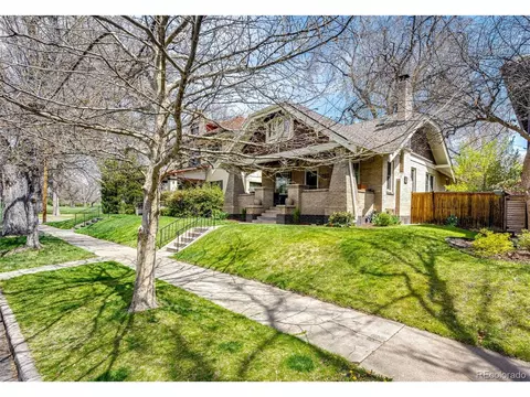 780 N Franklin St, Denver, CO 80218