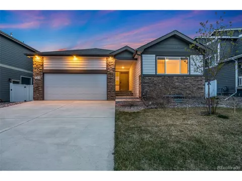 713 Cavern St, Severance, CO 80550