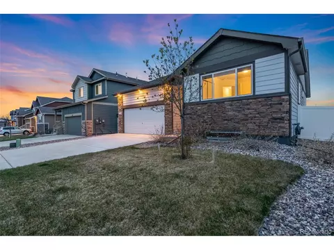 713 Cavern St, Severance, CO 80550 photo 2