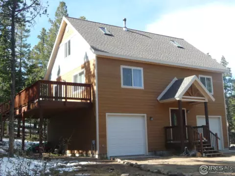652 Mountain Meadows Dr, Black Hawk, CO 80422 photo 1