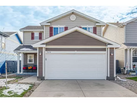 Undisclosed, Denver, CO 80229