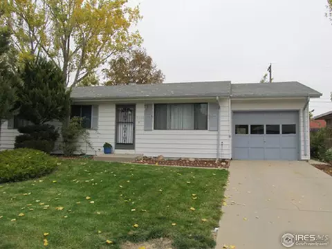 2850 16th Ave, Greeley, CO 80631 photo 1