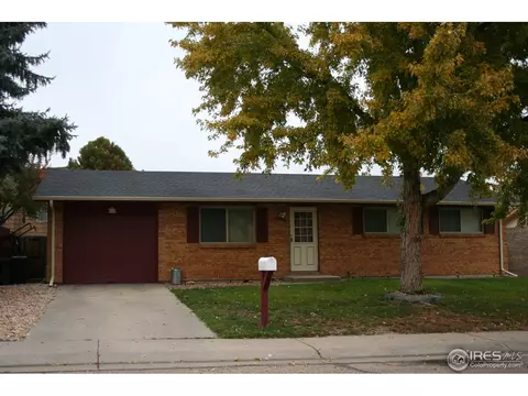 2007 31st St, Greeley, CO 80631 photo 1