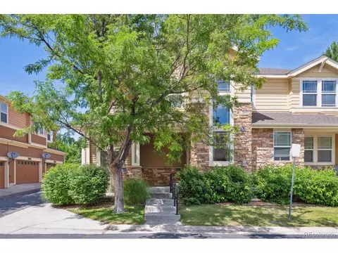 14197 W 84th Cir #C, Arvada, CO 80005