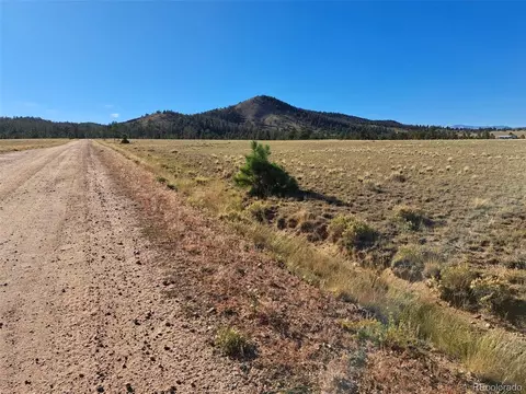 475 Summit Rd, Hartsel, CO 80449 photo 2
