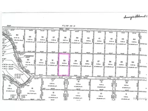 475 Summit Rd, Hartsel, CO 80449 photo 11