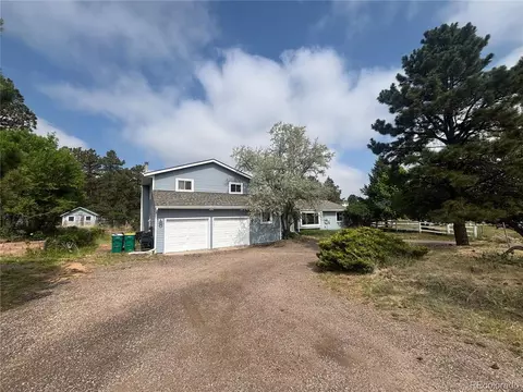 34509 County Road 21, Elizabeth, CO 80107