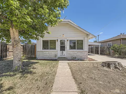 4518 Milwaukee St, Denver, CO 80216