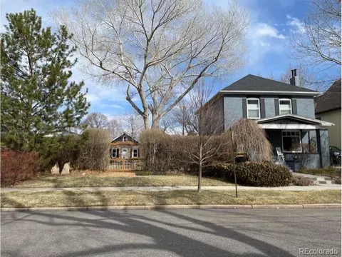 2238 Newton St, Denver, CO 80211