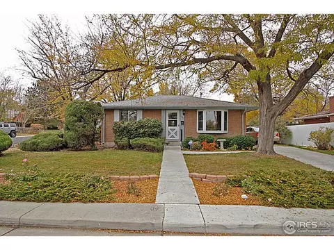 2281 Stacy Dr, Denver, CO 80221 photo 1