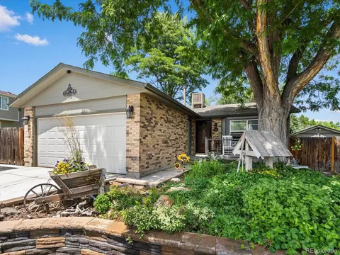 10472 Garland Way, Westminster, CO 80021