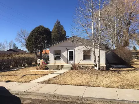 521 Walnut St, La Jara, CO 81140