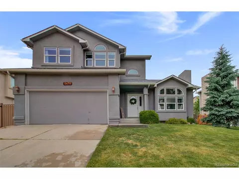 5470 Flag Way, Colorado Springs, CO 80919