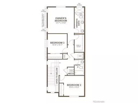 22784 E Tufts Pl #A, Aurora, CO 80015 photo 5