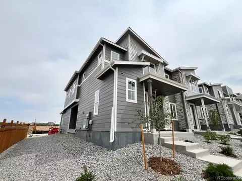 22784 E Tufts Pl #A, Aurora, CO 80015 photo 2