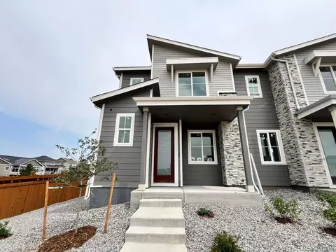 22784 E Tufts Pl #A, Aurora, CO 80015