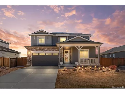 11778 Oneida St, Thornton, CO 80233