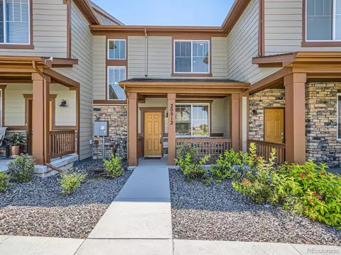 20912 E 60th Ave, Aurora, CO 80019