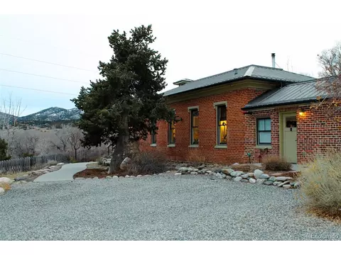 13500 County Road 220 A, Salida, CO 81201
