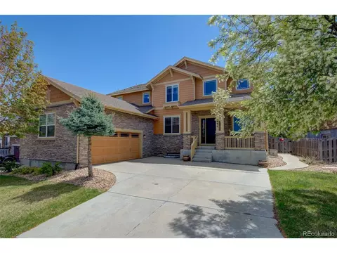 25994 E Peakview Pl, Aurora, CO 80016