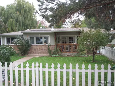 3408 Orchard Dr, Laporte, CO 80535 photo 1