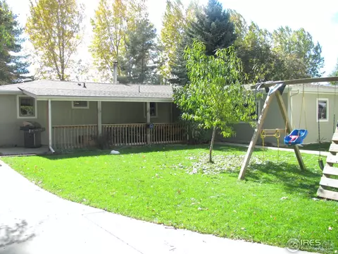 3408 Orchard Dr, Laporte, CO 80535 photo 15