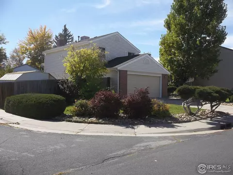 4328 E 113th Ave, Thornton, CO 80233 photo 1