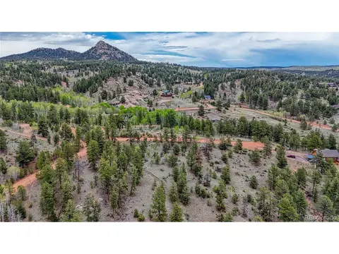 30 Shavano Way, Florissant, CO 80816