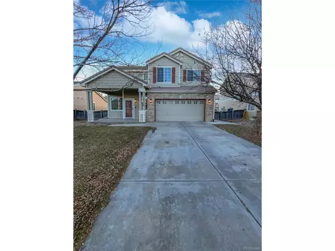 19512 E 58th Dr, Aurora, CO 80019