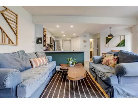 5904 Gunbarrel Ave #A, Boulder, CO 80301 photo 1