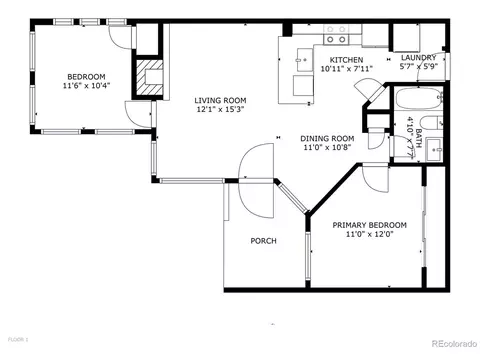 5904 Gunbarrel Ave #A, Boulder, CO 80301 photo 24