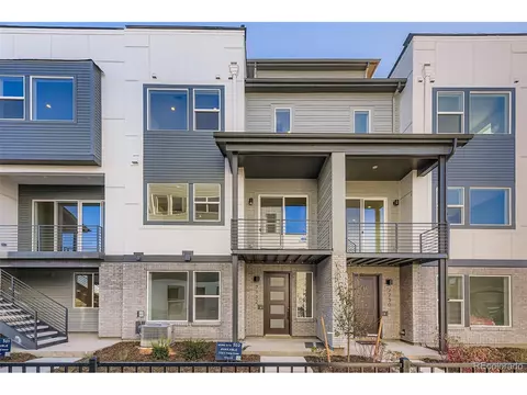 7732 S Irving St, Littleton, CO 80120