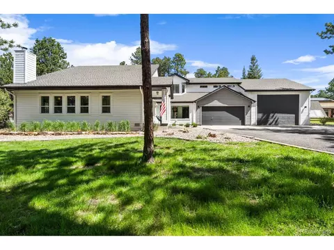 635 Winding Hills Rd, Monument, CO 80132