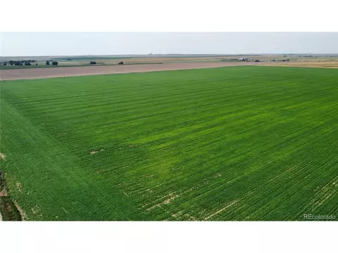 County Road 33, Genoa, CO 80818