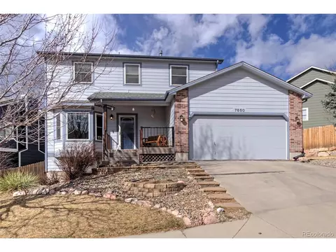 7650 Julynn Rd, Colorado Springs, CO 80919