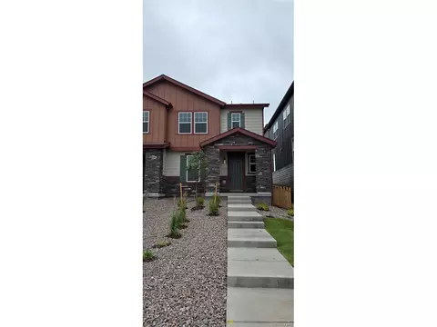 6056 N Lisbon St, Aurora, CO 80019