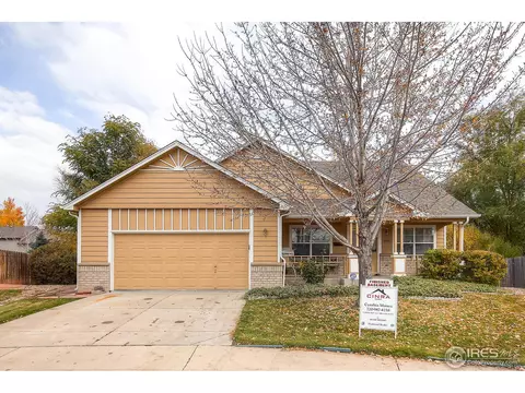 2400 E 116th Ct, Thornton, CO 80233 photo 1