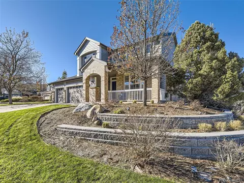 7001 Daventry Pl, Castle Pines, CO 80108